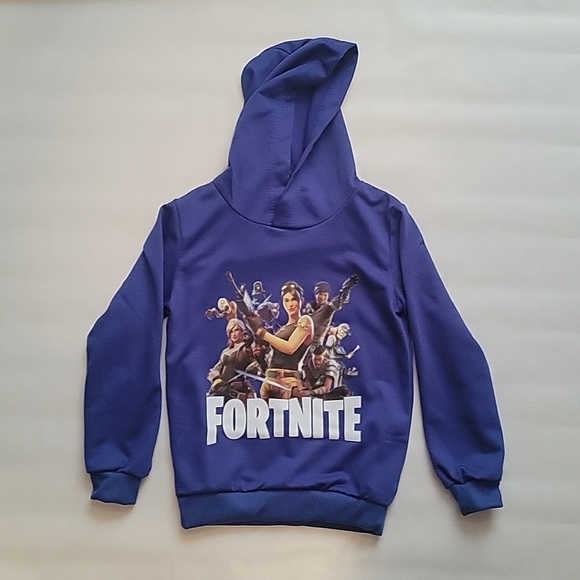 Fortnite Huddie - Picture 1 of 2
